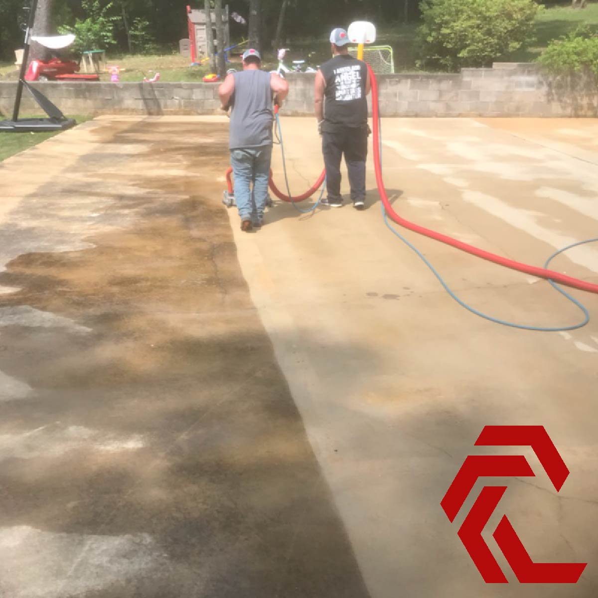 1 Way to Clean Your Amazing Business with Pressure Washing?